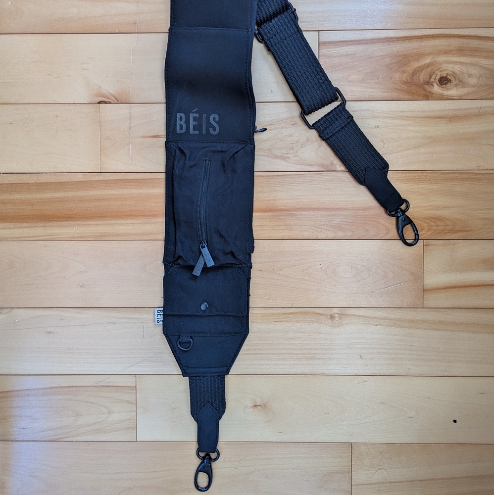 BEIS Survival Strap - New